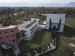 Ορκωμοσία αποφοίτων στις 17 Ιουλίου στο ΤΕΦΑΑ (ΣΕΦΑΑΔ)